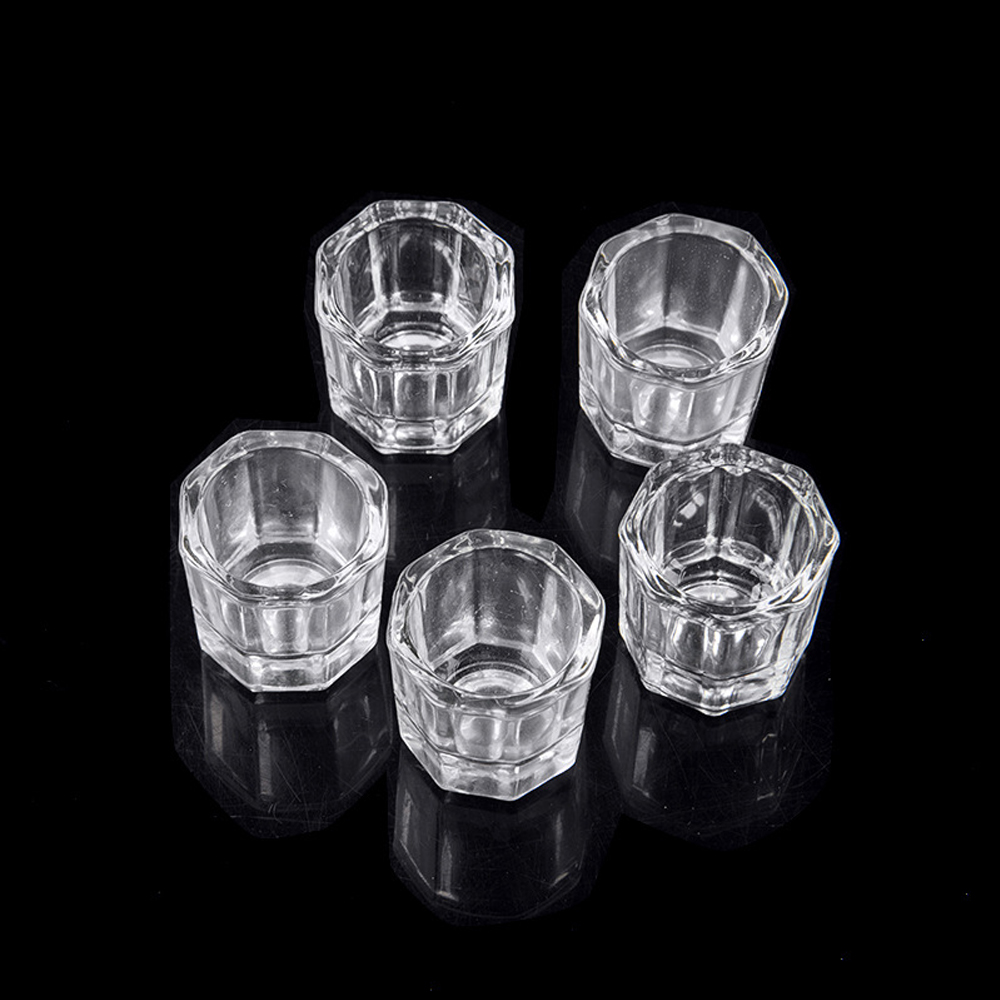 Nail Art Kristalglas Helder Ac - Acrylic Powder Clear recensie en prijs