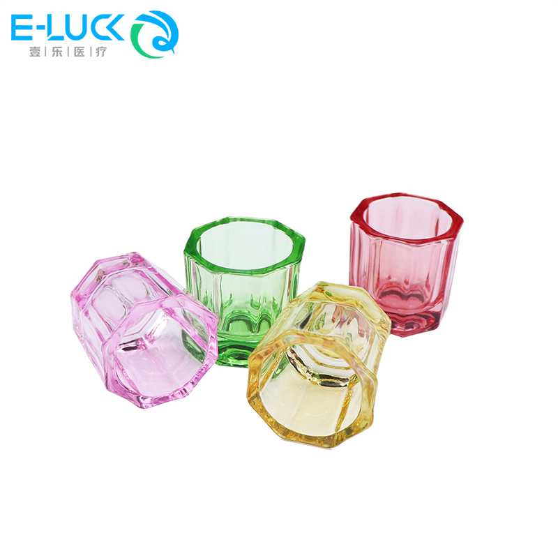 Tandheelkundig kristalglas acr - Acrylic Powder Clear recensie en prijs