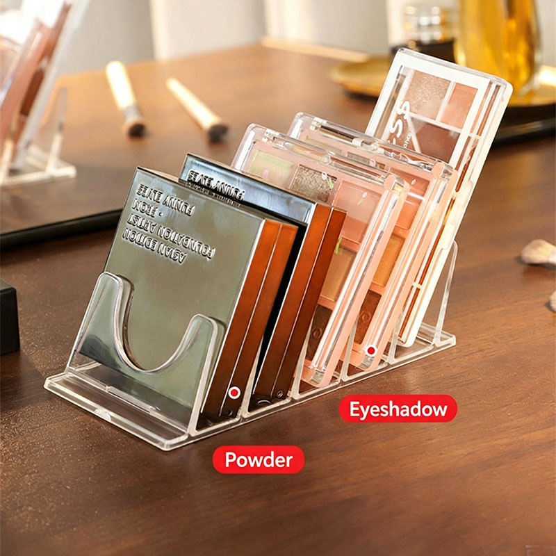 Transparant Acryl Oogschaduwpa - Acrylic Powder Clear recensie en prijs