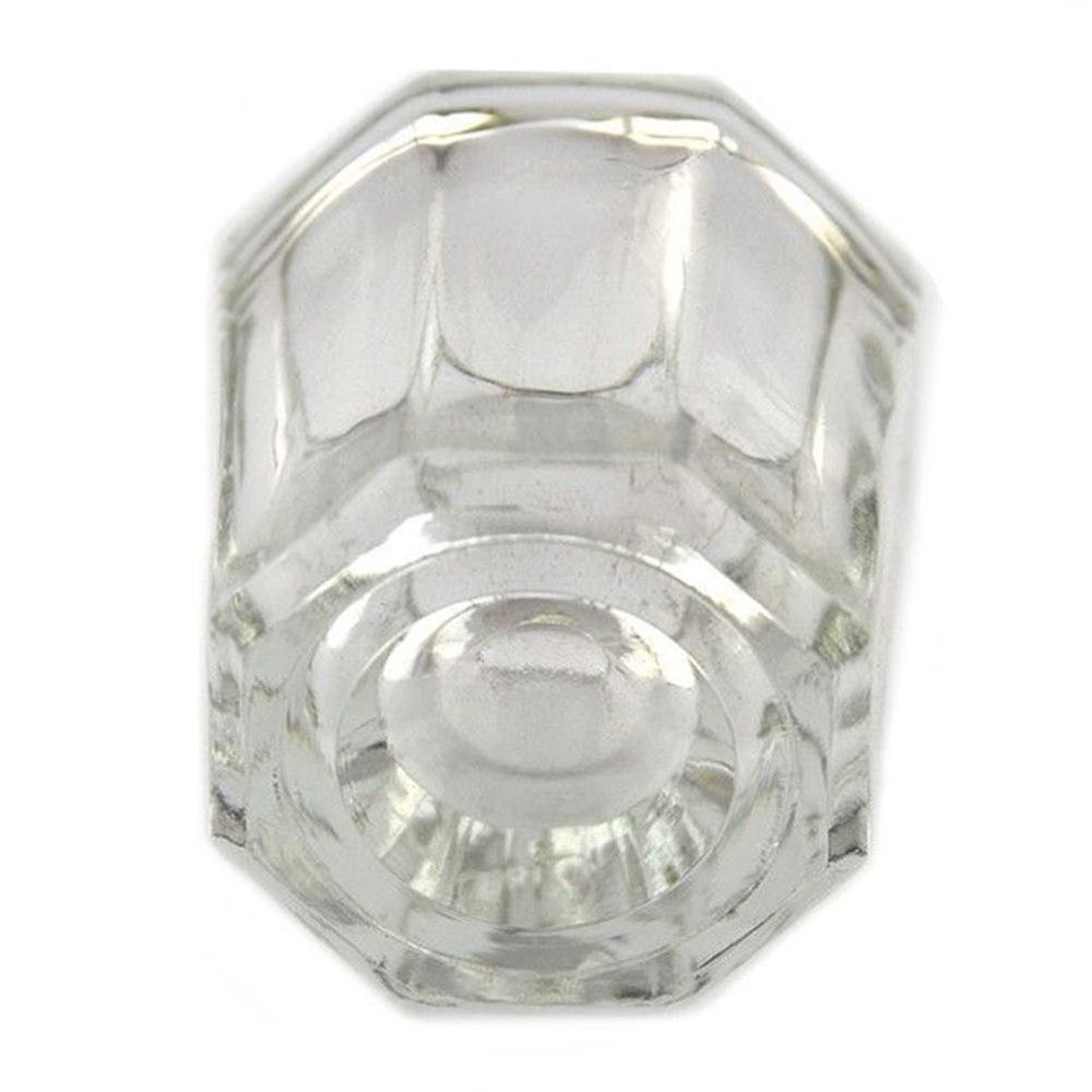 Mini Doorzichtige Acryl Poeder - Acrylic Powder Clear recensie en prijs