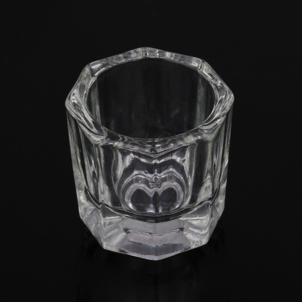 Mini Doorzichtige Acryl Poeder - Acrylic Powder Clear recensie en prijs