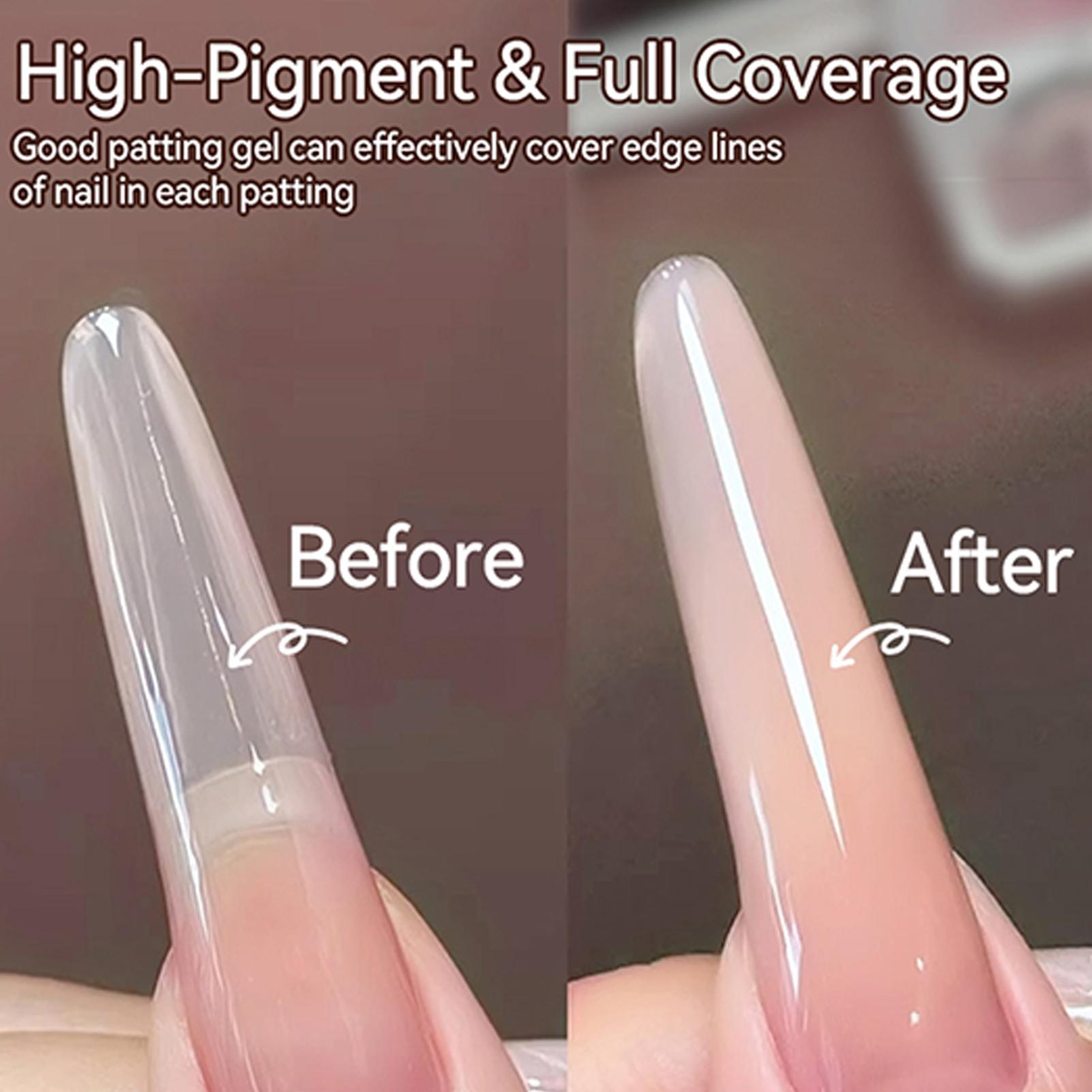 Gel Nagellak Set 16 Kleuren UV - Nail Gel Polish Set recensie en prijs