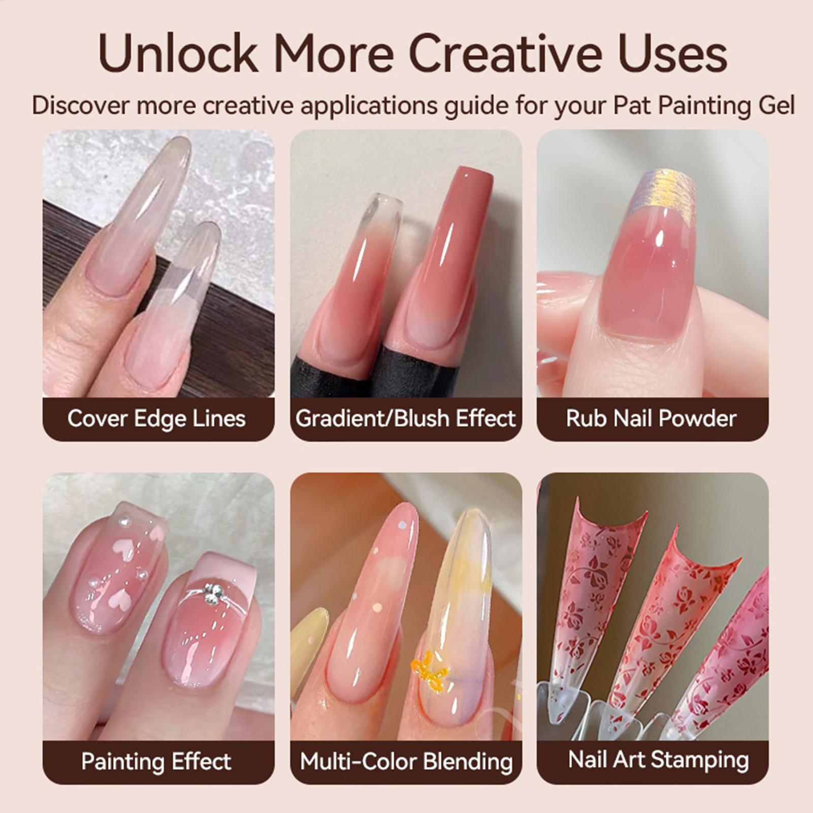 Gel Nagellak Set 16 Kleuren UV - Nail Gel Polish Set recensie en prijs