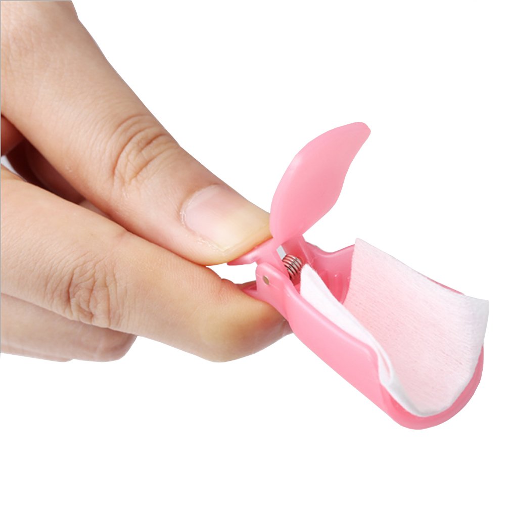 10 stuks plastic nagelkunst so - Nail Art Halal recensie en prijs
