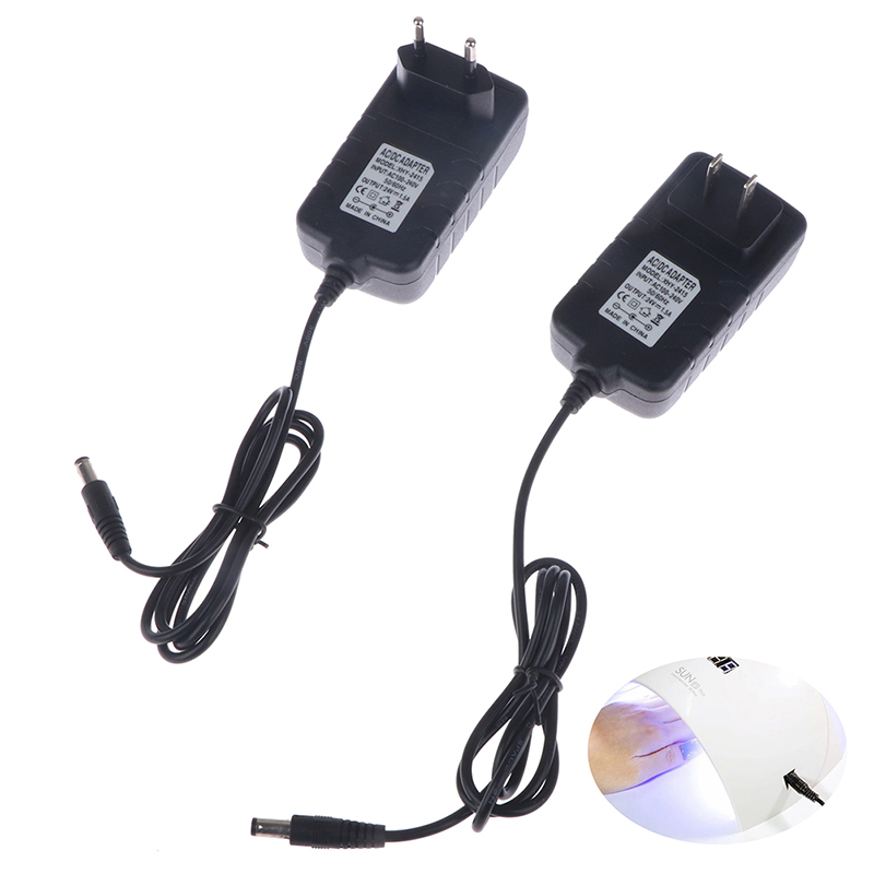 【24V 1.5A Voedingsadapter Opla - Uv Led Lamp Nail recensie en prijs