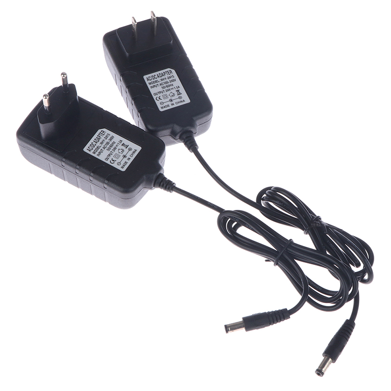 【24V 1.5A Voedingsadapter Opla - Uv Led Lamp Nail recensie en prijs