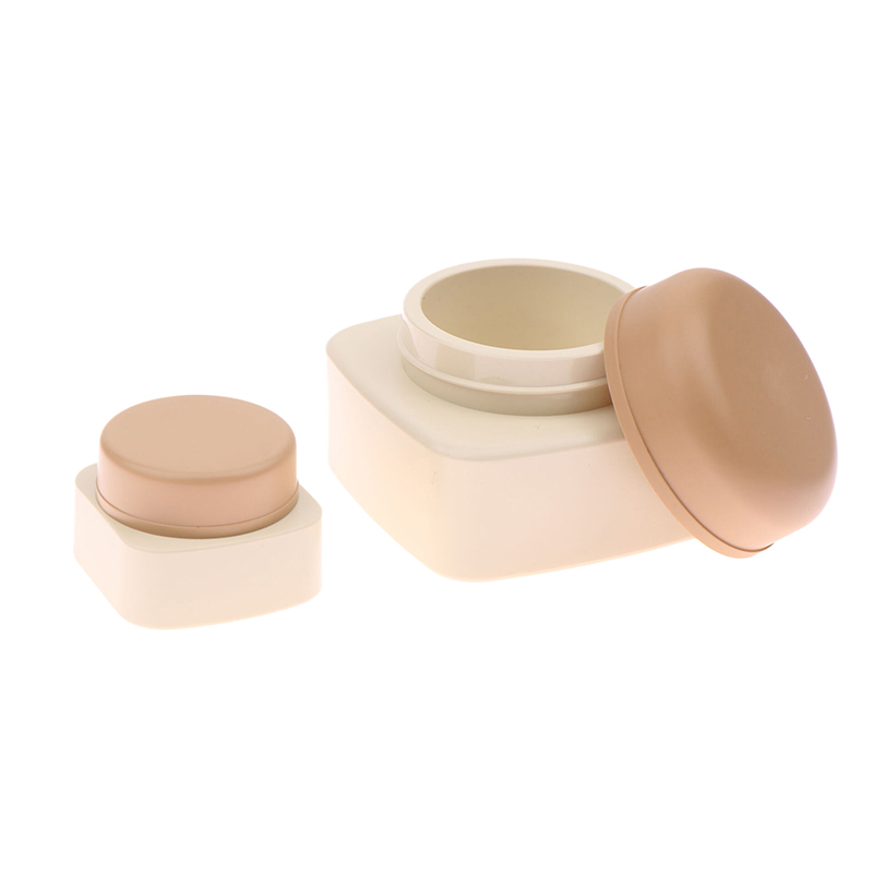 5/20g lege plastic nagelkunst  - Nail Art Halal recensie en prijs