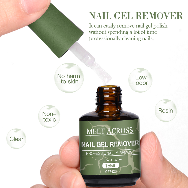 1/3pcs Magic Fast Nail Gel Pol - Nail Gel Polish Set recensie en prijs