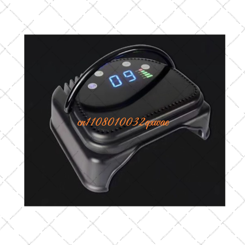 Professionele 64W nageldrogerl - Uv Led Lamp Nail recensie en prijs