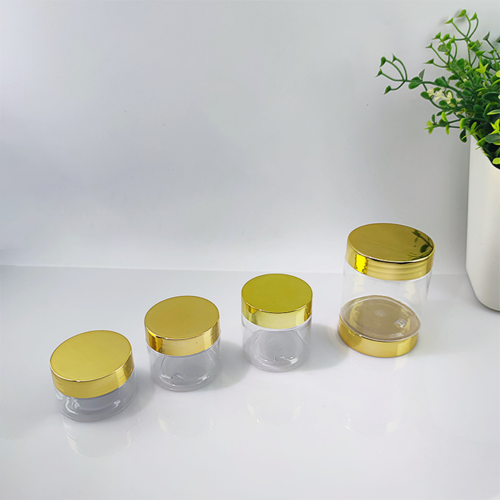 30 stks/partij 30/50/60/80 ml  - Acrylic Powder Clear recensie en prijs