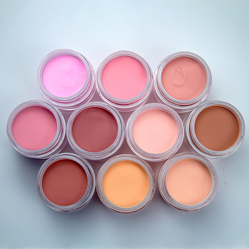 1OZ (30ml) Professioneel Naakt - Acrylic Powder Clear recensie en prijs