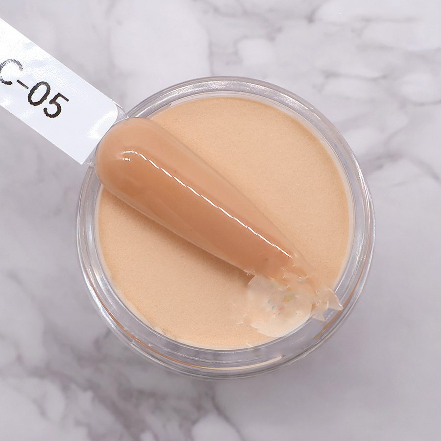 1OZ (30ml) Professioneel Naakt - Acrylic Powder Clear recensie en prijs