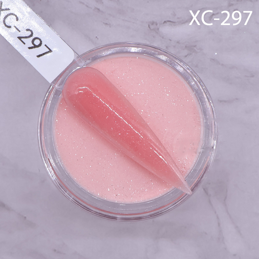 1OZ (30ml) Professioneel Naakt - Acrylic Powder Clear recensie en prijs