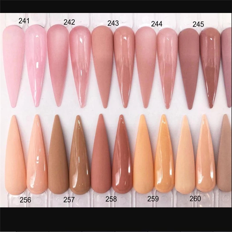 100G Naakt Nail Acryl Poeder E - Acrylic Powder Clear recensie en prijs