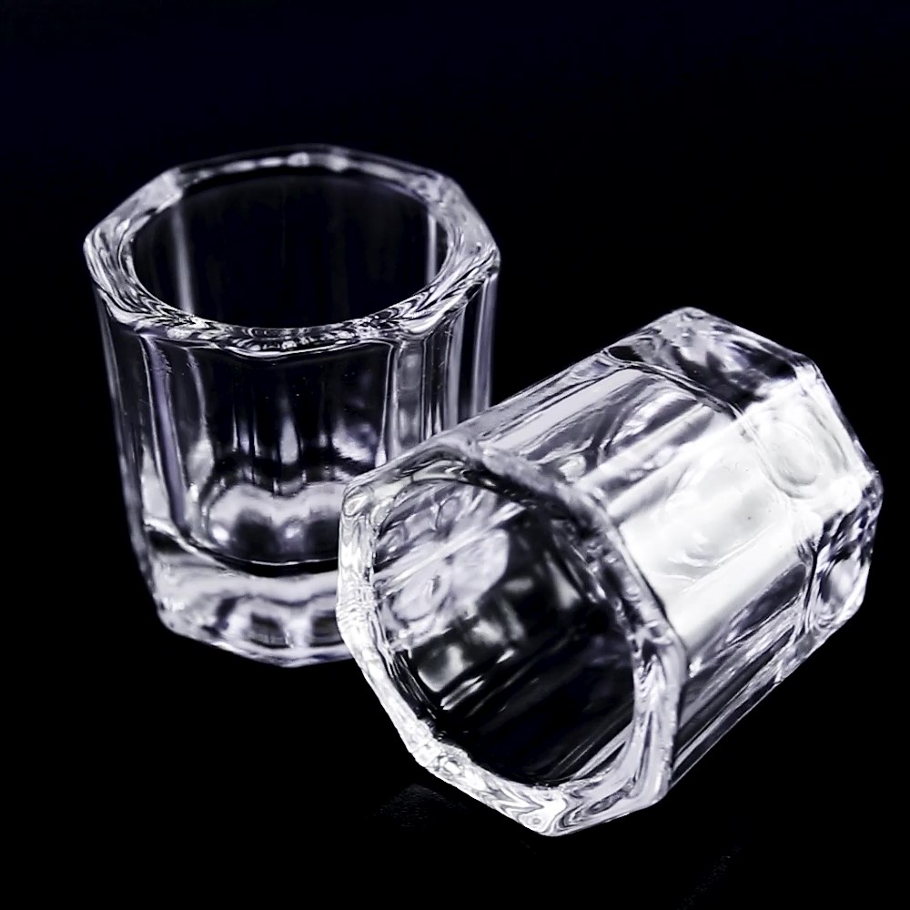 Mini Kristalglas Helder Acryl  - Acrylic Powder Clear recensie en prijs