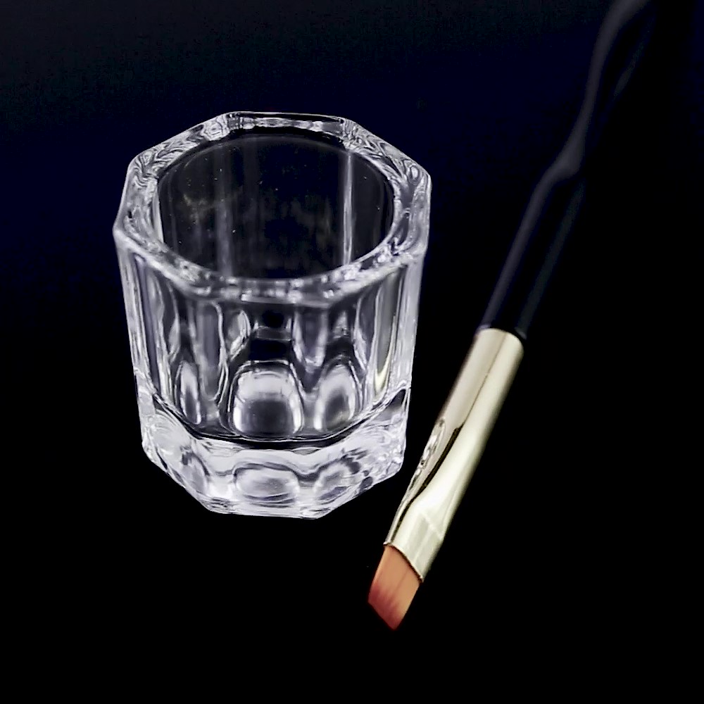 Mini Kristalglas Helder Acryl  - Acrylic Powder Clear recensie en prijs