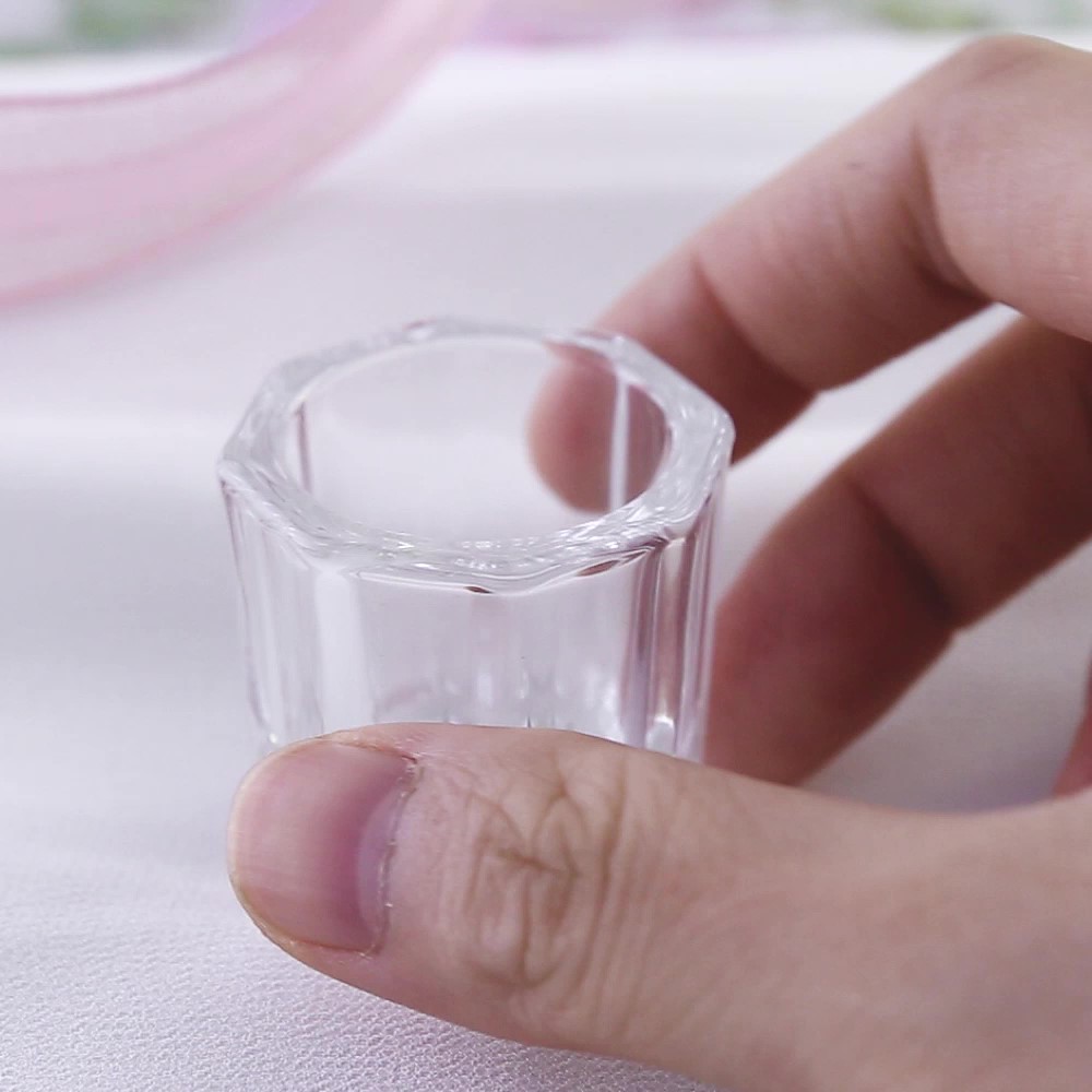 Mini Kristalglas Helder Acryl  - Acrylic Powder Clear recensie en prijs
