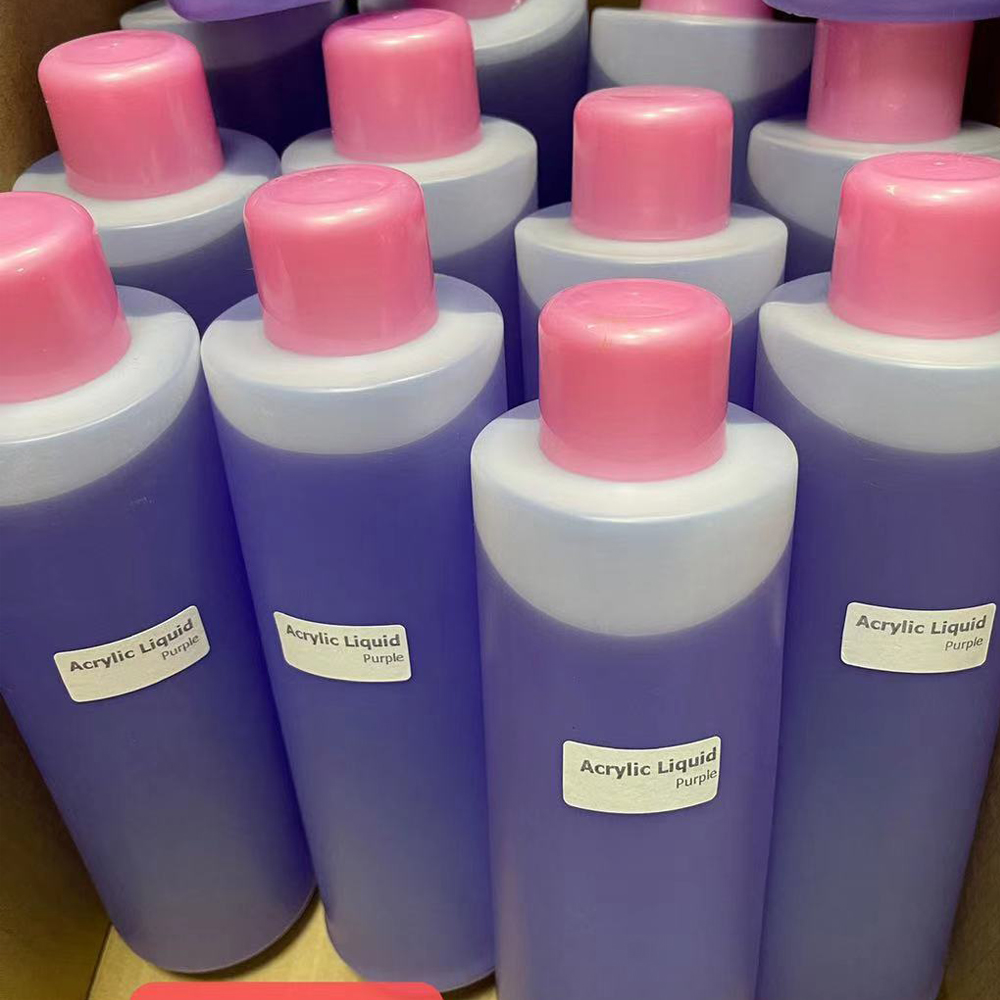 1000ML acryl vloeibare monomee - Acrylic Powder Clear recensie en prijs