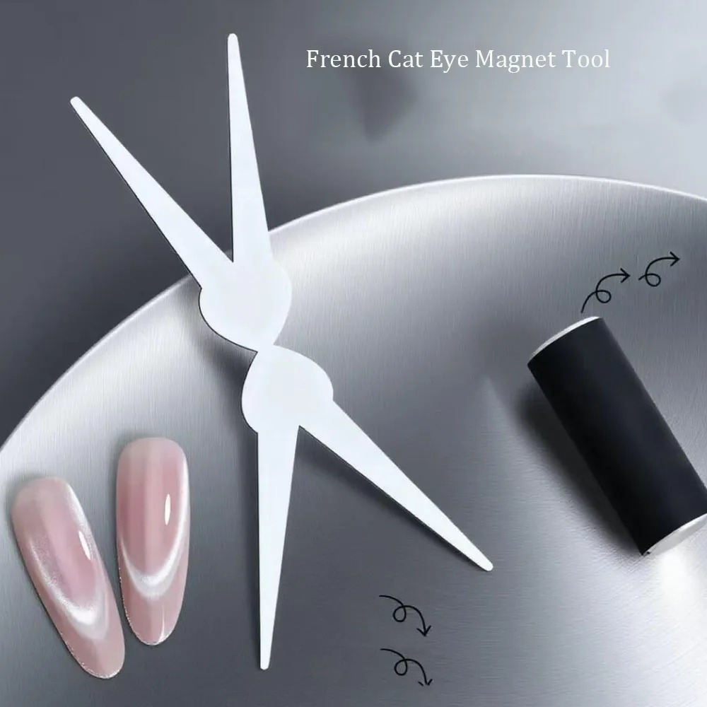 1/2 Stuks Dubbelzijdige Franse - Nail Gel Polish Set recensie en prijs