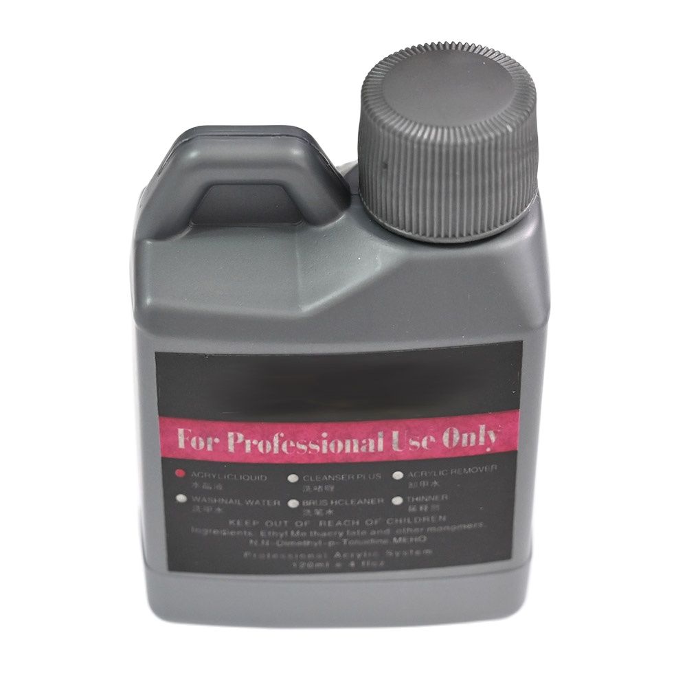 120/75Ml Professionele Acryl G - Acrylic Powder Clear recensie en prijs