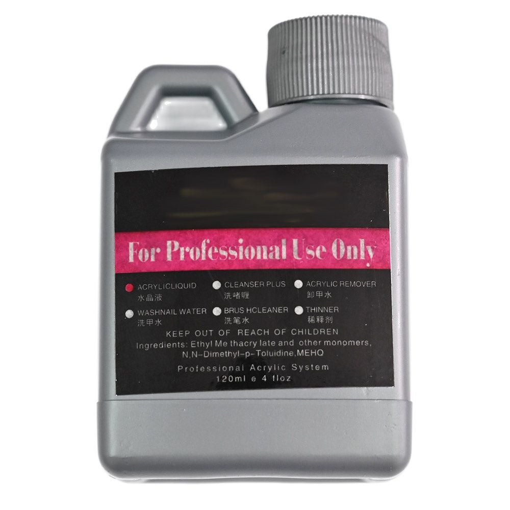 120/75Ml Professionele Acryl G - Acrylic Powder Clear recensie en prijs